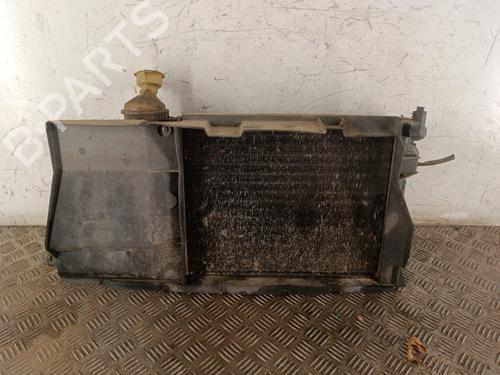 Køler PEUGEOT 106 II (1A_, 1C_) 1.0 i (50 hp) 30059901