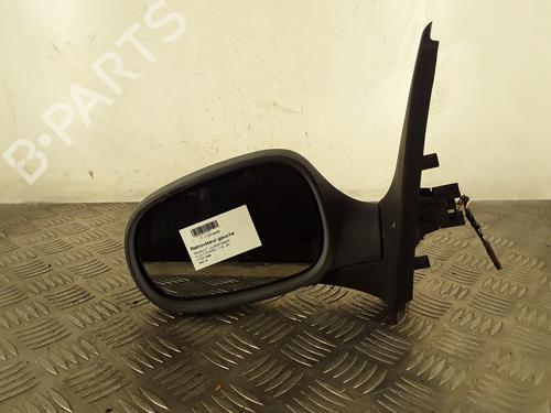 Retrovisore sinistro RENAULT CLIO II (BB_, CB_) 1.6 (B/CB0D, BB00) (90 hp) 30007529