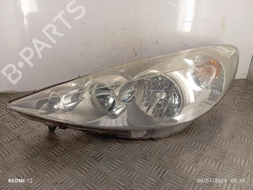 Used Left headlight Left headlight 37992776 37992776