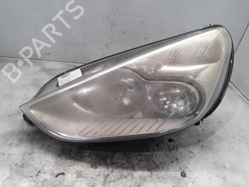 Used Left headlight FORD S-MAX (WA6) 2.0 TDCi (140 hp) 30010805