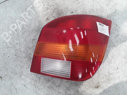 Used Right taillight Right taillight 30019067 30019067
