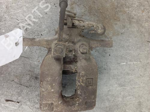 Used Right rear brake caliper OPEL ASTRA K Sports Tourer (B16) 1.6 CDTi (35) (110 hp) 30019782