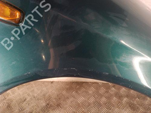 Right front fenders CITROËN XSARA (N1) 1.8 i | BP30338291C42