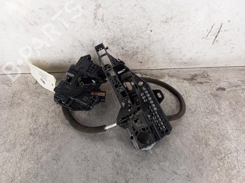 Used Front right lock RENAULT CLIO IV (BH_) 0.9 TCe 90 (BHNF, BHMA, BHMH, BHJK, BHJR) (90 hp) 30018015