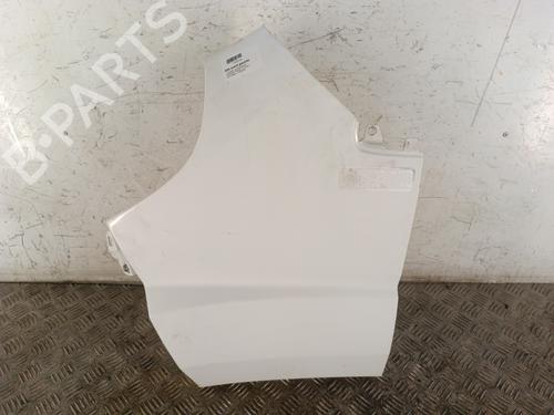 Used Left front fenders CITROËN JUMPER II Van 2.2 HDi 130 (130 hp) 30014061