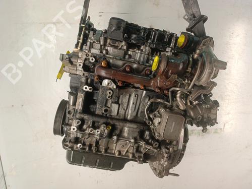 Engine CITROËN C3 III (SX) 1.5 BlueHDi 100 (SXYHYP, SXYHTU) | BP33850493M1 - Image 3