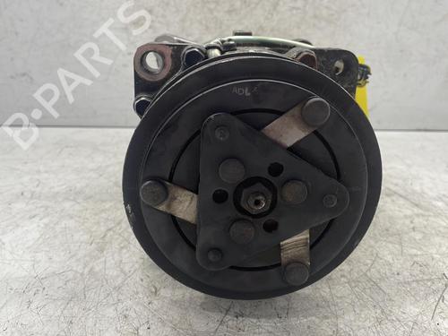 AC compressor CITROËN C8 (EA_, EB_) 2.0 HDi 165 | BP30015708M34