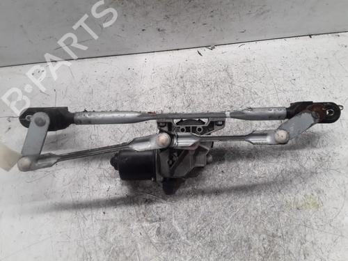 Front wiper motor FIAT BRAVO II (198_) 1.6 D Multijet (198AXH1B) | BP30009625M29