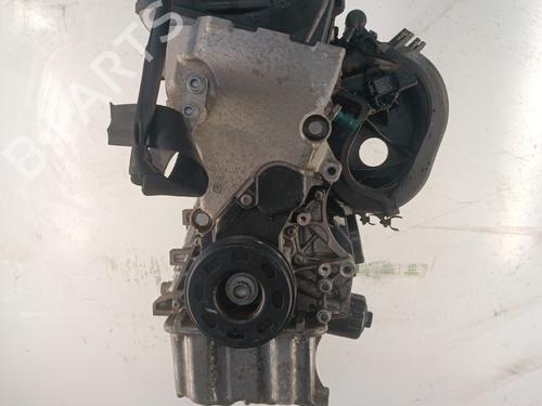 Engine VW POLO V (6R1, 6C1) 1.0 | BP30010035M1
