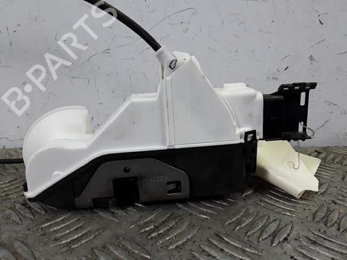 Front left lock CITROËN DS3 (SA_) 1.2 VTi 82 | BP30022358C98 