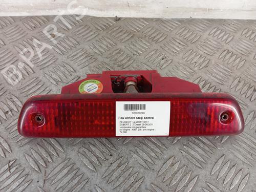 Used Third brake light PEUGEOT EXPERT Van (VF3A_, VF3U_, VF3X_) 2.0 HDi 120 (120 hp) 32062220