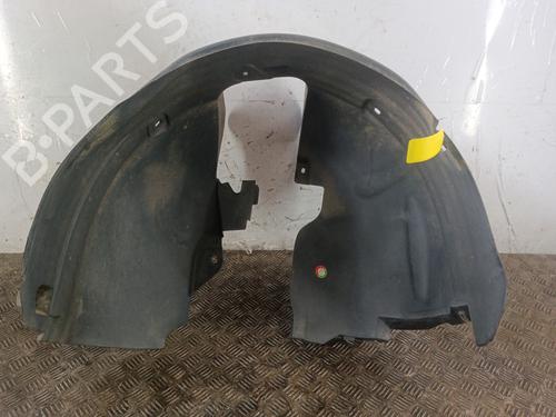 Used Wheel arch Wheel arch CITROËN C4 II (NC_) 1.6 BlueHDi 120 (120 hp) 36437695 36437695