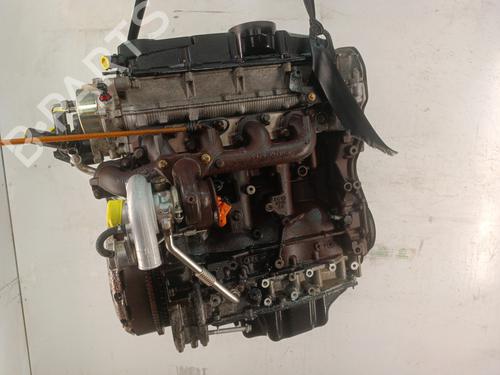 Used Engine Engine CITROËN JUMPER II Van 2.2 HDi 100 (101 hp) 36150817 36150817