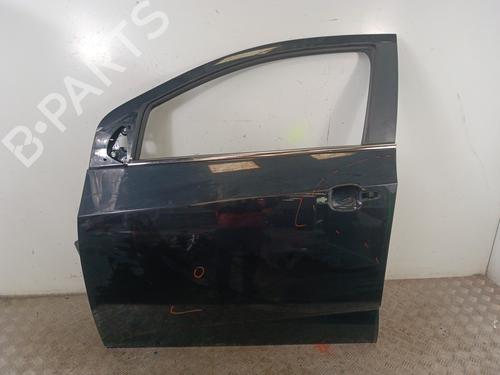 Used Left front door CHEVROLET AVEO Hatchback (T300) 1.3 D (75 hp) 30012781