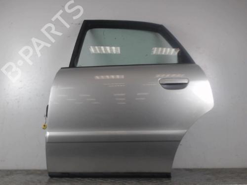 Używane Drzwi tylne lewe AUDI A4 B5 (8D2) 1.6 (100 hp) 30022537
