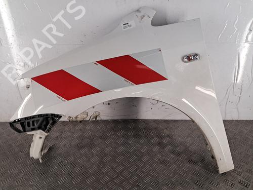 Used Left front fenders Left front fenders VW CADDY III MPV (2KB, 2KJ, 2CB, 2CJ) [2004-2016] 33828614 33828614