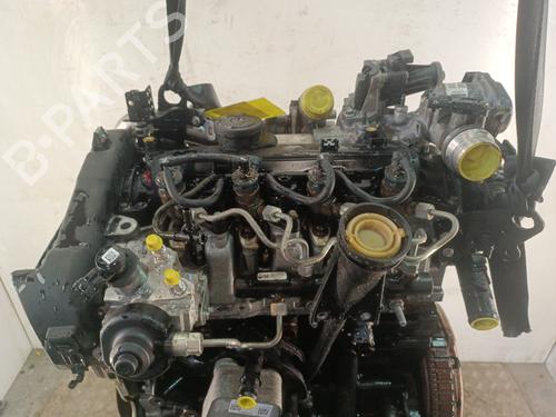 Engine RENAULT CLIO IV (BH_) 1.5 dCi 75 | BP33692012M1 - Image 2