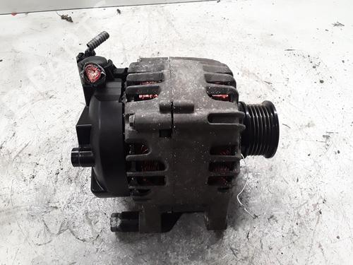 Generator FORD FIESTA VI (CB1, CCN) 1.4 TDCi | BP30020787M7