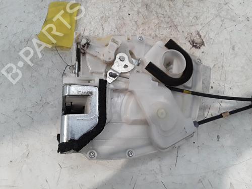 Cerradura puerta trasera derecha SUZUKI SWIFT III (MZ, EZ) 1.3 DDiS (RS413D) | BP30021473C99 