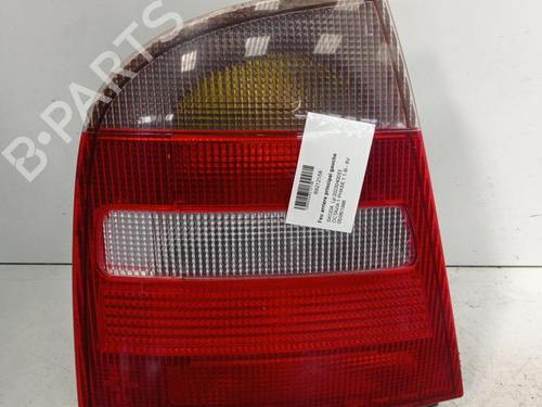Used Left taillight SKODA OCTAVIA I (1U2) 1.6 (75 hp) 30021772