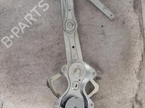 Used Front left window mechanism TOYOTA VERSO (_R2_) 1.6 D4-D (WAR20_) (112 hp) 30940592
