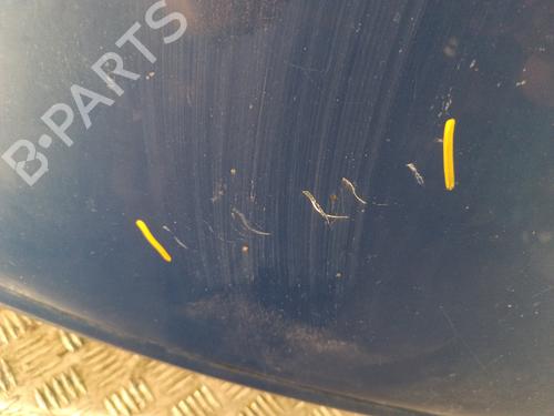 Hood CITROËN C8 (EA_, EB_) 2.0 HDi 165 | BP30148581C1