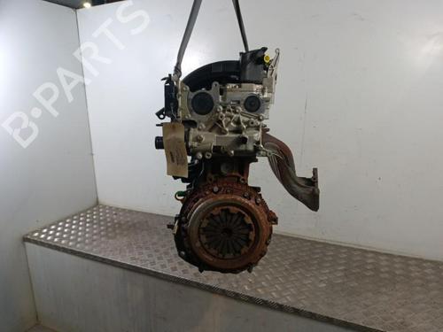 Engine RENAULT MEGANE I (BA0/1_) 1.6 16V (BA04, BA0B, BA11, BA1J, BA16, BA19, BA1K, BA1V,... | BP30013583M1