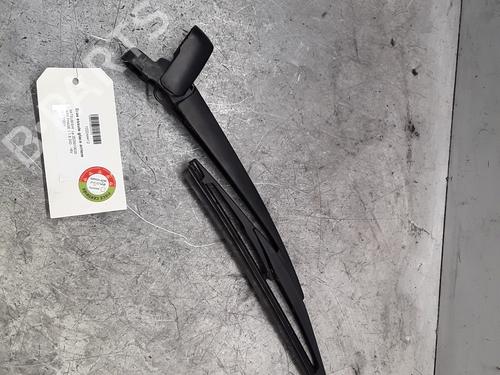 Used Rear windshield wiper arm MITSUBISHI ASX (GA_W_) 1.8 DI-D (GA6W) (150 hp) 30010658