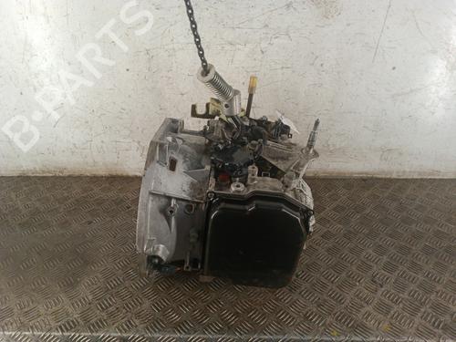 Skrzynia biegów RENAULT SCÉNIC II (JM0/1_) 2.0 (JM05, JM0U, JM1N, JM1U, JM2V) | BP30940739M3