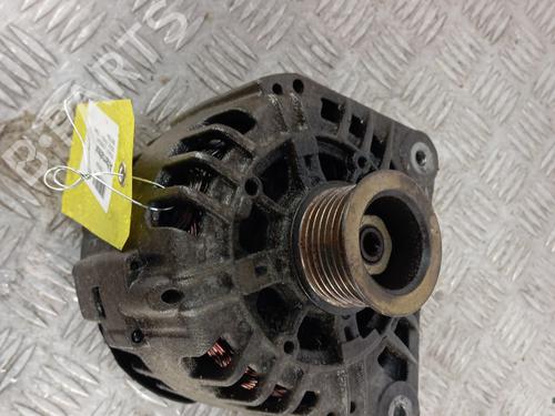 alternator-renault-scenic-ii-jm01_-2003-2004-2005-2006-2007-2008-2009-2010-33693059 main image