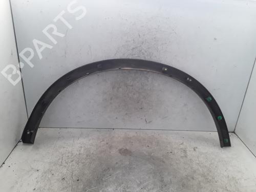 Used Rear right wheel arch trim Rear right wheel arch trim 33693679 33693679