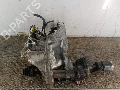 Used Gearbox Gearbox TOYOTA RAV 4 III (_A3_) 2.2 D 4WD (ALA30_, ALA30R) (177 hp) 34044625 34044625