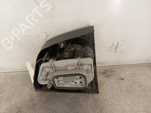 Used Right taillight VW POLO IV (9N_, 9A_) 1.4 16V (75 hp) 30025515