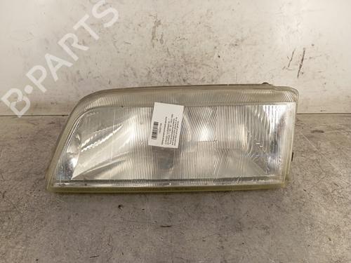 Venstre forlygte CITROËN ZX (N2) 1.9 D (68 hp) 30018280