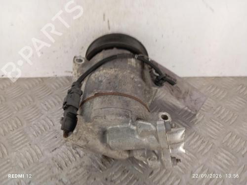 Used AC compressor AC compressor 39423814 39423814