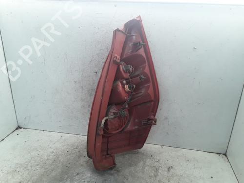 Right taillight MAZDA 5 (CR) 2.0 CD (CR19) | BP30023984C35