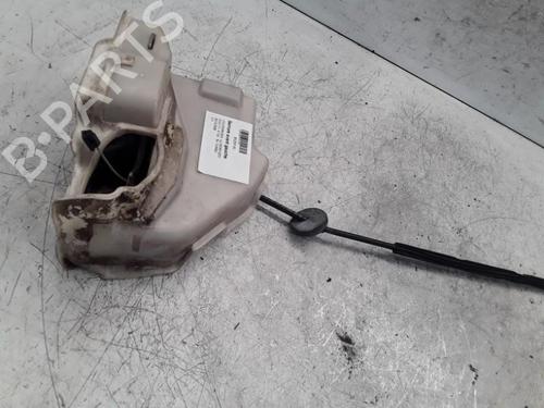 Used Front left lock VW GOLF V (1K1) 1.9 TDI (105 hp) 30019070