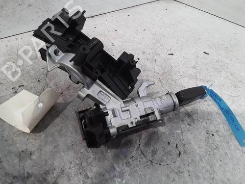 Ignition barrel OPEL MERIVA B MPV (S10) 1.7 CDTI (75) | BP30013477M48 - Image 3