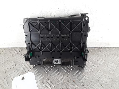 Fuse box PEUGEOT 206 Hatchback (2A/C) 1.4 i | BP30174195E1
