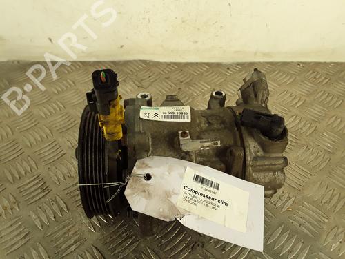 Klimakompressor für CITROËN C4 I (LC_) 1.6 16V (109 hp) 30022968