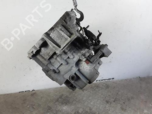 Gearbox AUDI A3 (8P1) 3.2 V6 quattro | BP30022038M3 