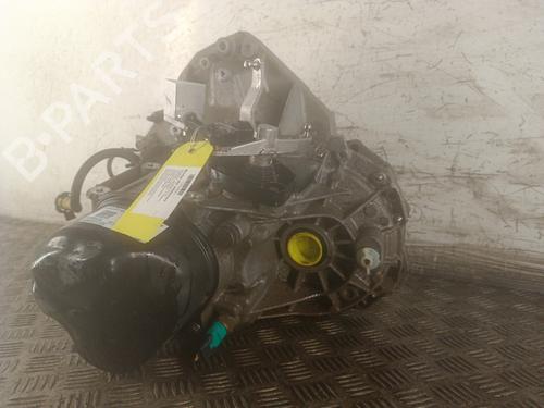 Used Gearbox Gearbox RENAULT TWINGO III (BCM_, BCA_) 1.0 SCe 70 (BCMB) (69 hp) 32141662 32141662