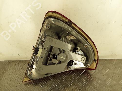 Right taillight MERCEDES-BENZ C-CLASS (W202) C 250 Turbo-D (202.128) | BP30080395C35