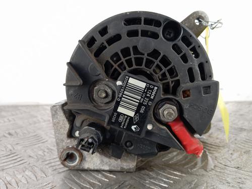 Alternator RENAULT TWINGO II (CN0_) 1.2 16V (CN04, CN0B) | BP33692515M7 - Image 2