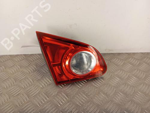 Piloto izquierdo del maletero NISSAN QASHQAI I (J10, NJ10) 1.5 dCi | BP30007900C79 