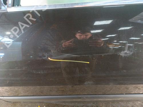 Left front door RENAULT LAGUNA III (BT0/1) 2.0 16V (BT05, BT0F, BT0W) | BP30010465C2 