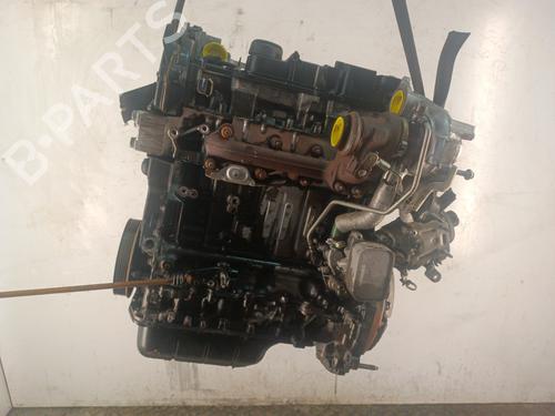 Used Engine Engine 37189996 37189996
