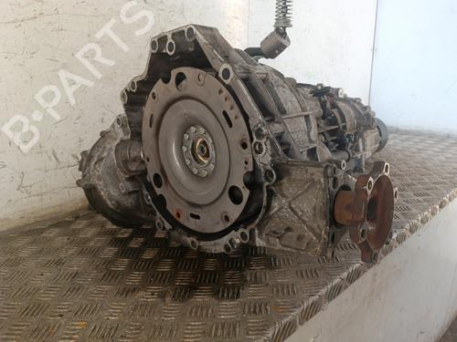 Gearbox AUDI Q5 (8RB) 2.0 TDI quattro | BP30012464M3 