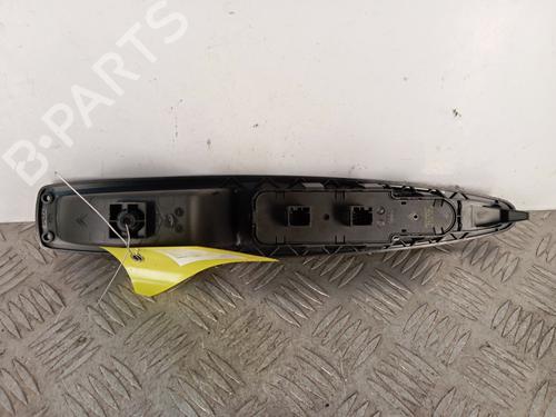 Left front window switch CITROËN C4 Coupe (LA_) | BP33692398I27 - Image 2