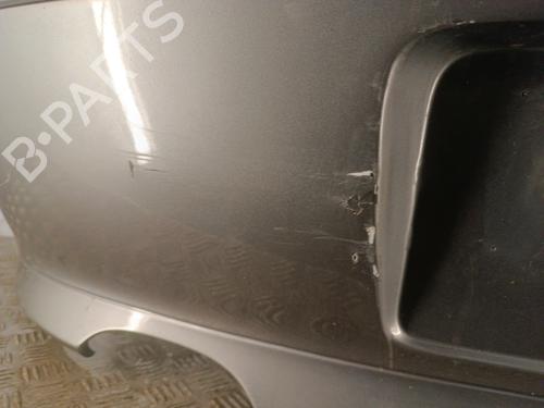 Rear bumper BMW 1 (E87) 120 d | BP32424120C8